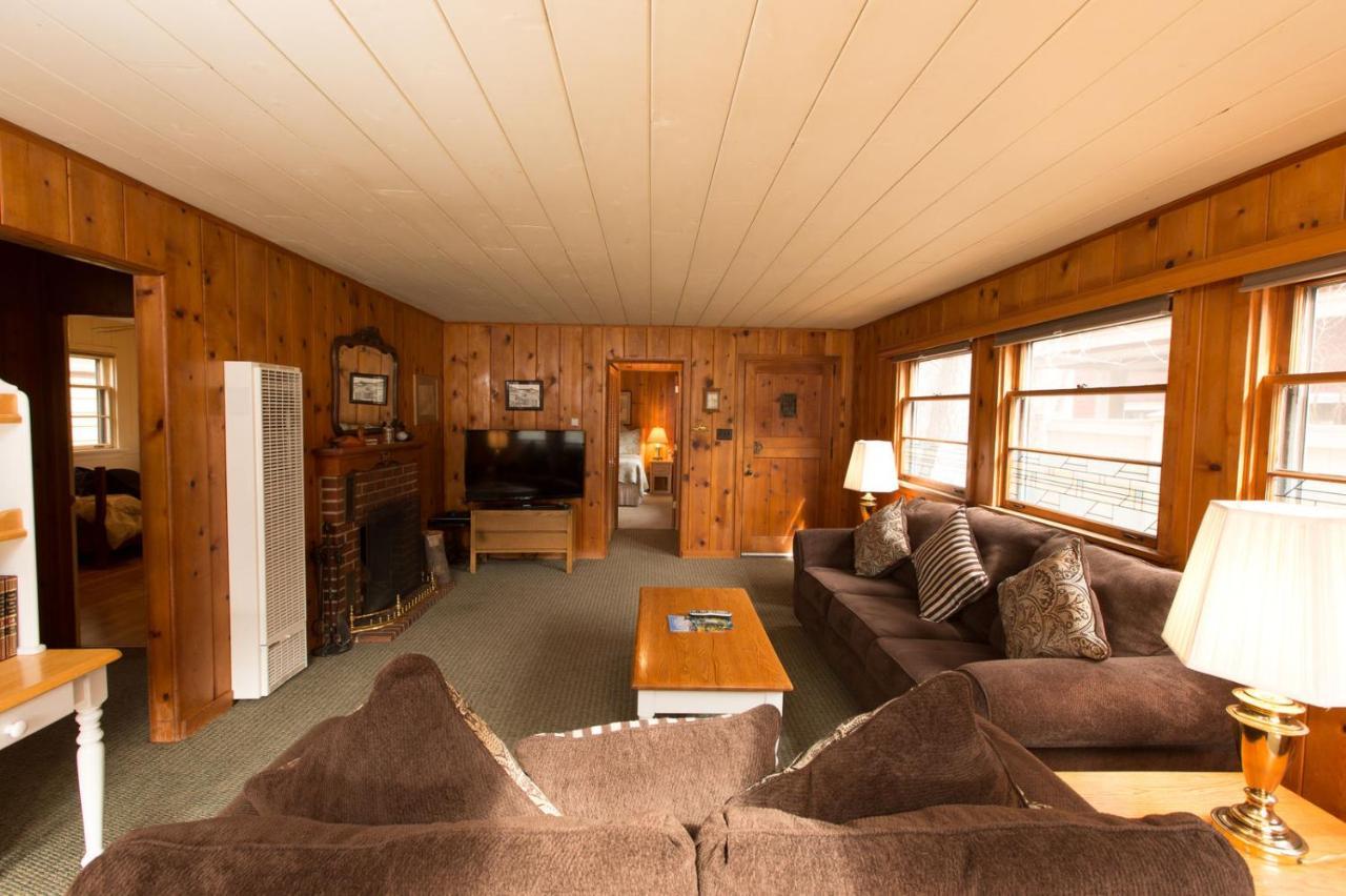 Mirror Pond Bungalow Bend Exterior photo